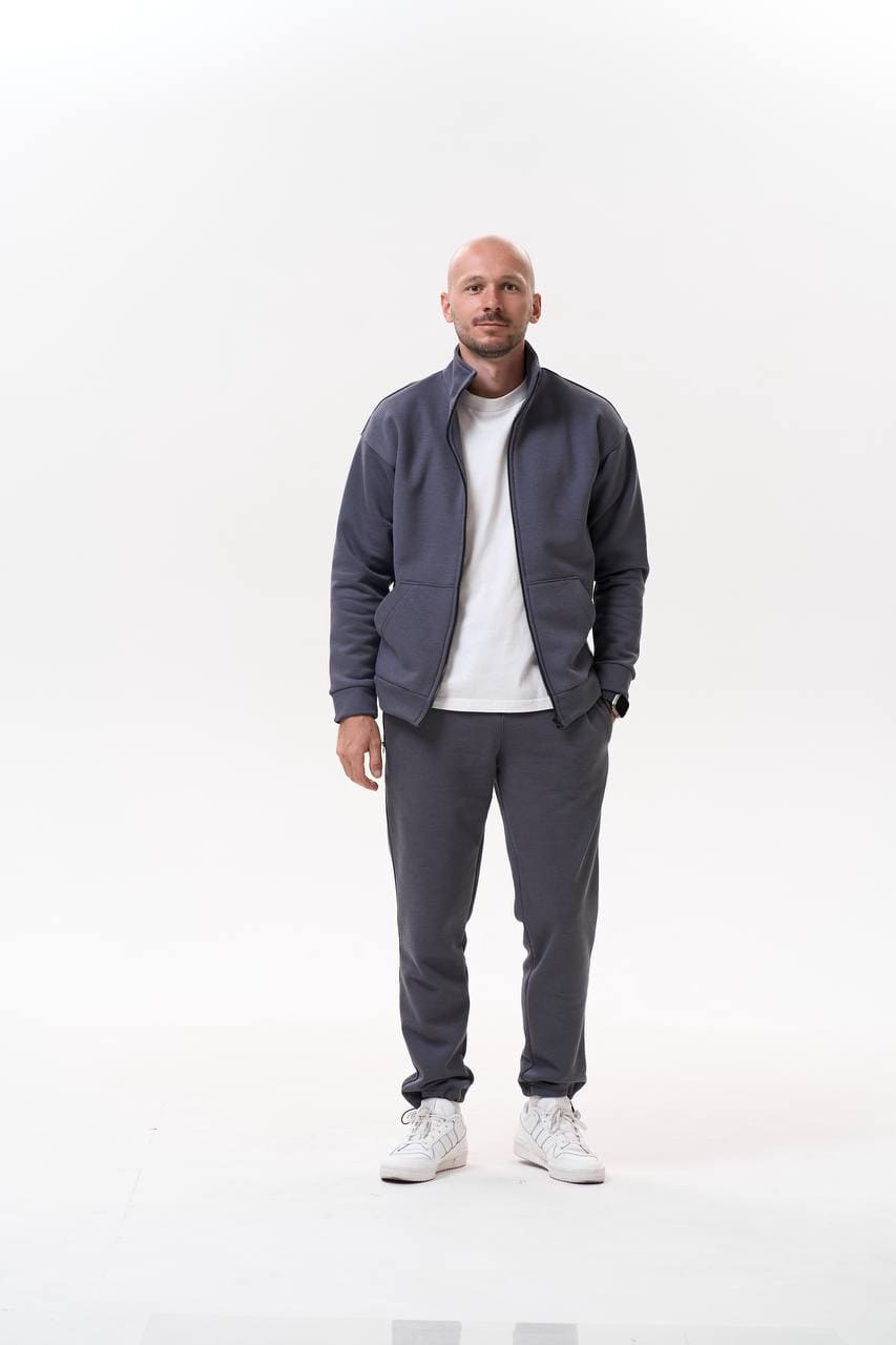 Костюм ЛАКОСТА на флісі