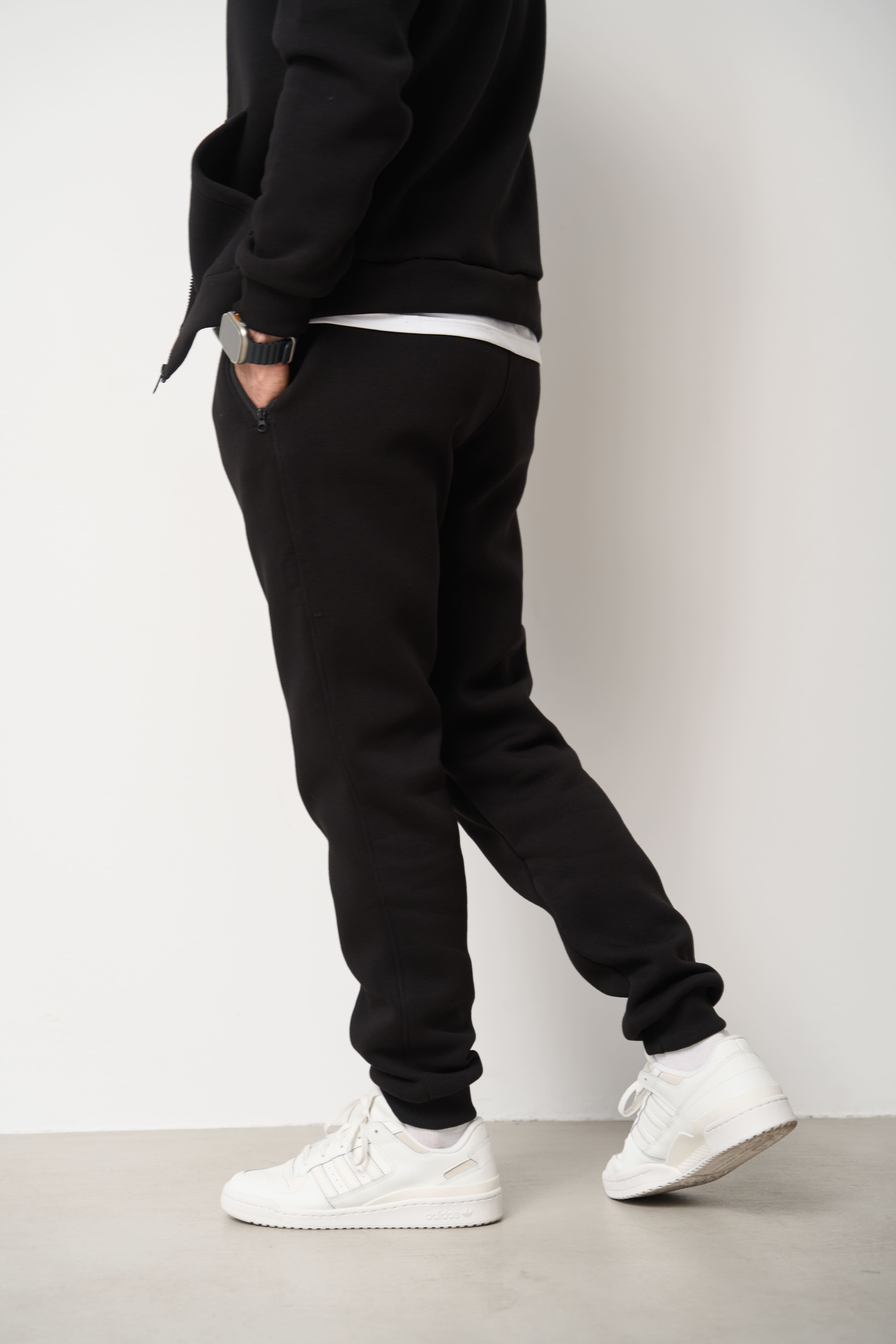 Джогери чоловічі на флісі