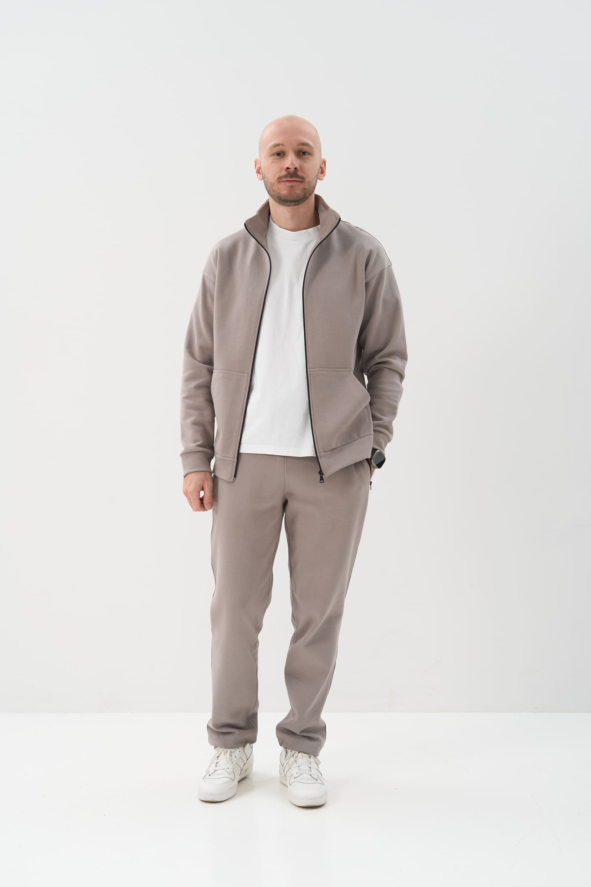 Костюм ЛАКОСТА осінь