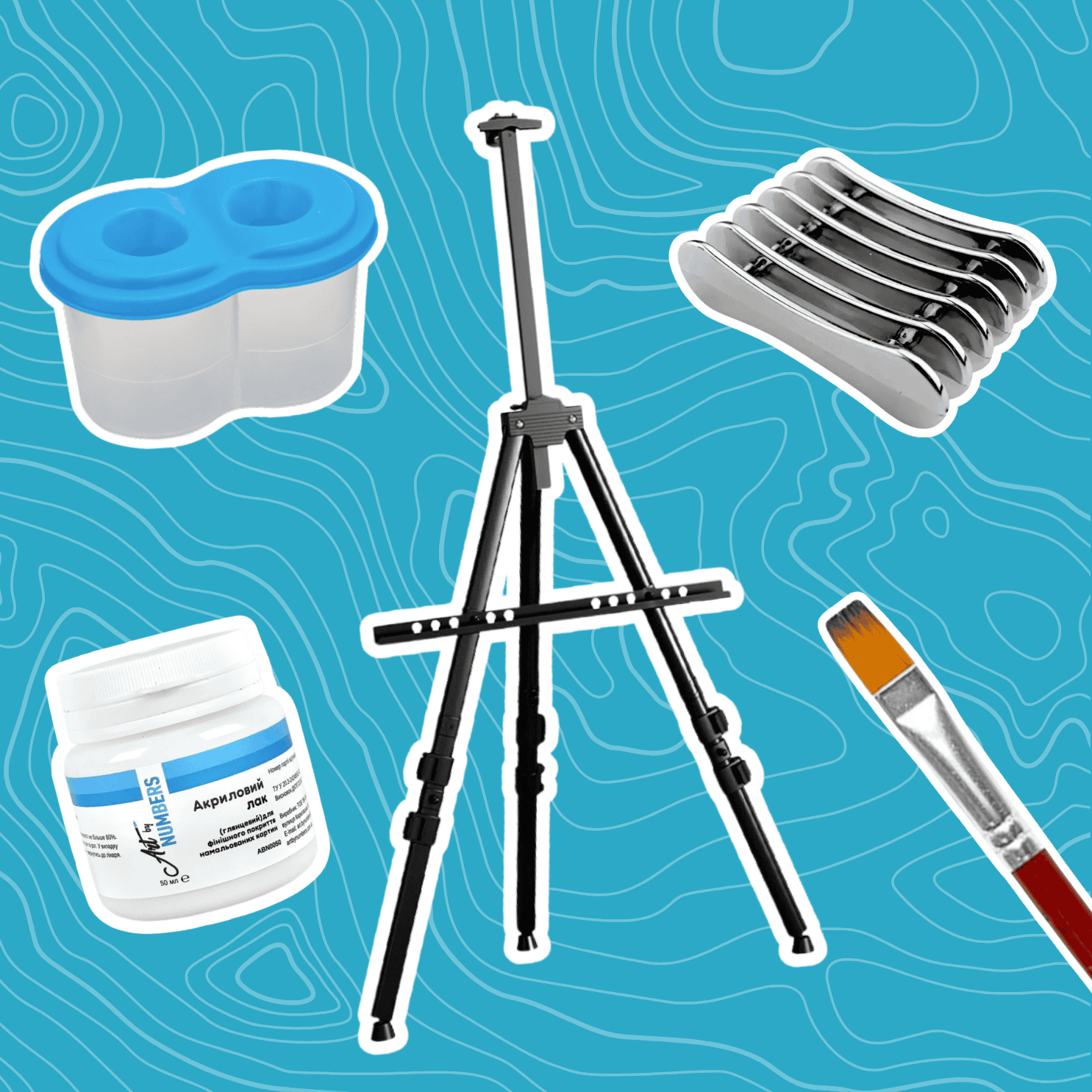 Арт-бокс "Преміум"