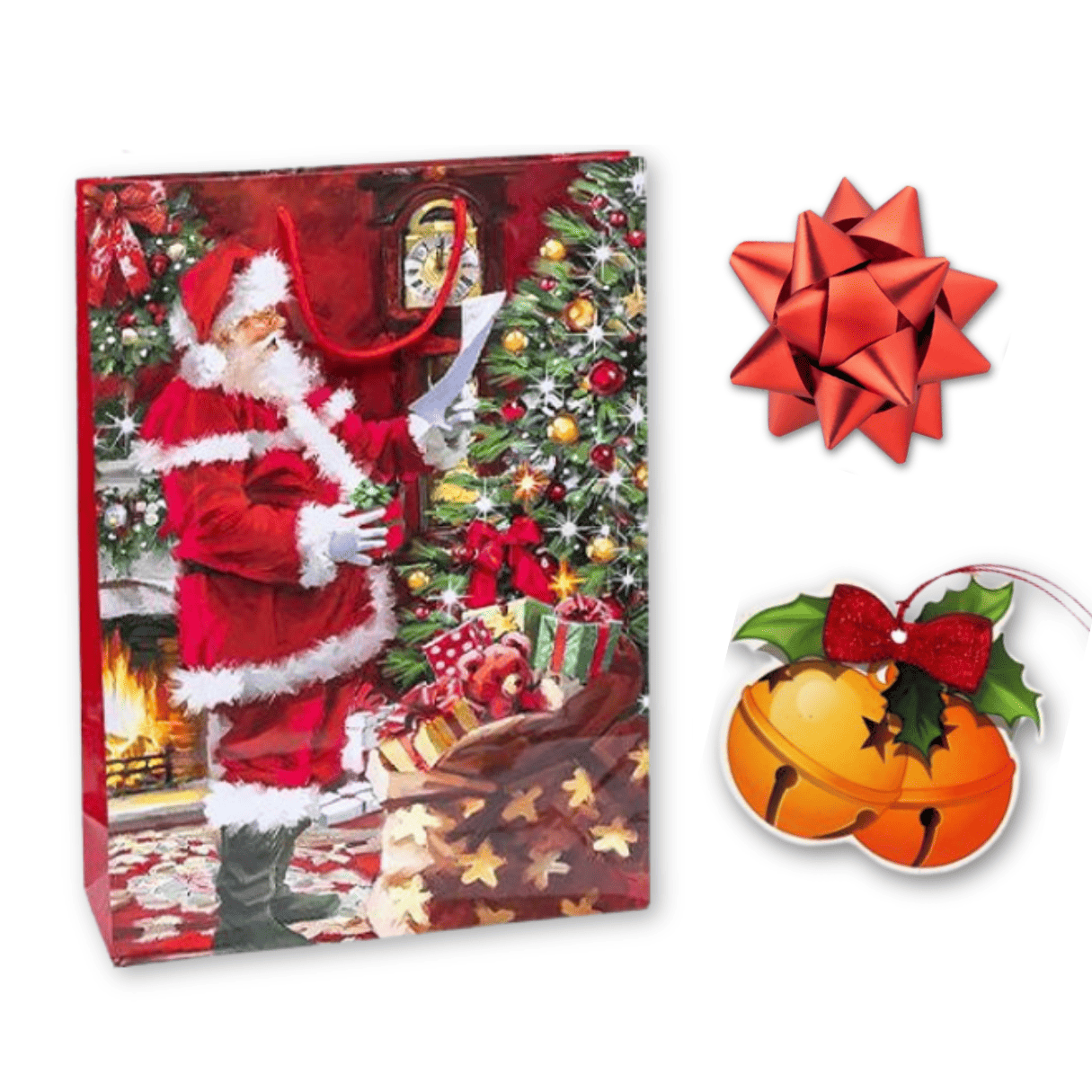 Бокс для святкового оформлення